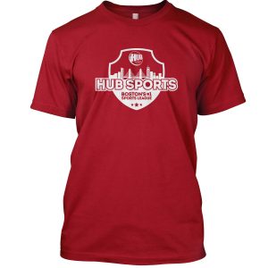 HUB Logo Shirt